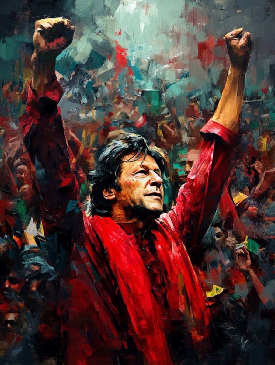 Erum Ehsan ⁱᴾⁱᵃⁿ (@erum8official) on Twitter photo 23.The man behind bars is freer than the generals on thrones. That’s why they fear his silence more than a million voices.
#StayStrongAleemaKhan
<a href="/TeamiPians/">Team Insafians 𝗣𝗼𝘄𝗲𝗿</a> 23.The man behind bars is freer than the generals on thrones. That’s why they fear his silence more than a million voices.
#StayStrongAleemaKhan
<a href="/TeamiPians/">Team Insafians 𝗣𝗼𝘄𝗲𝗿</a>