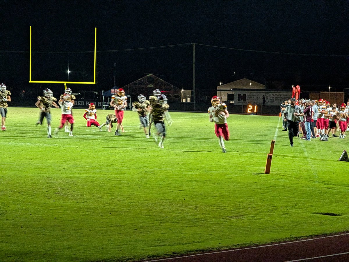 Adam Miller tweet media