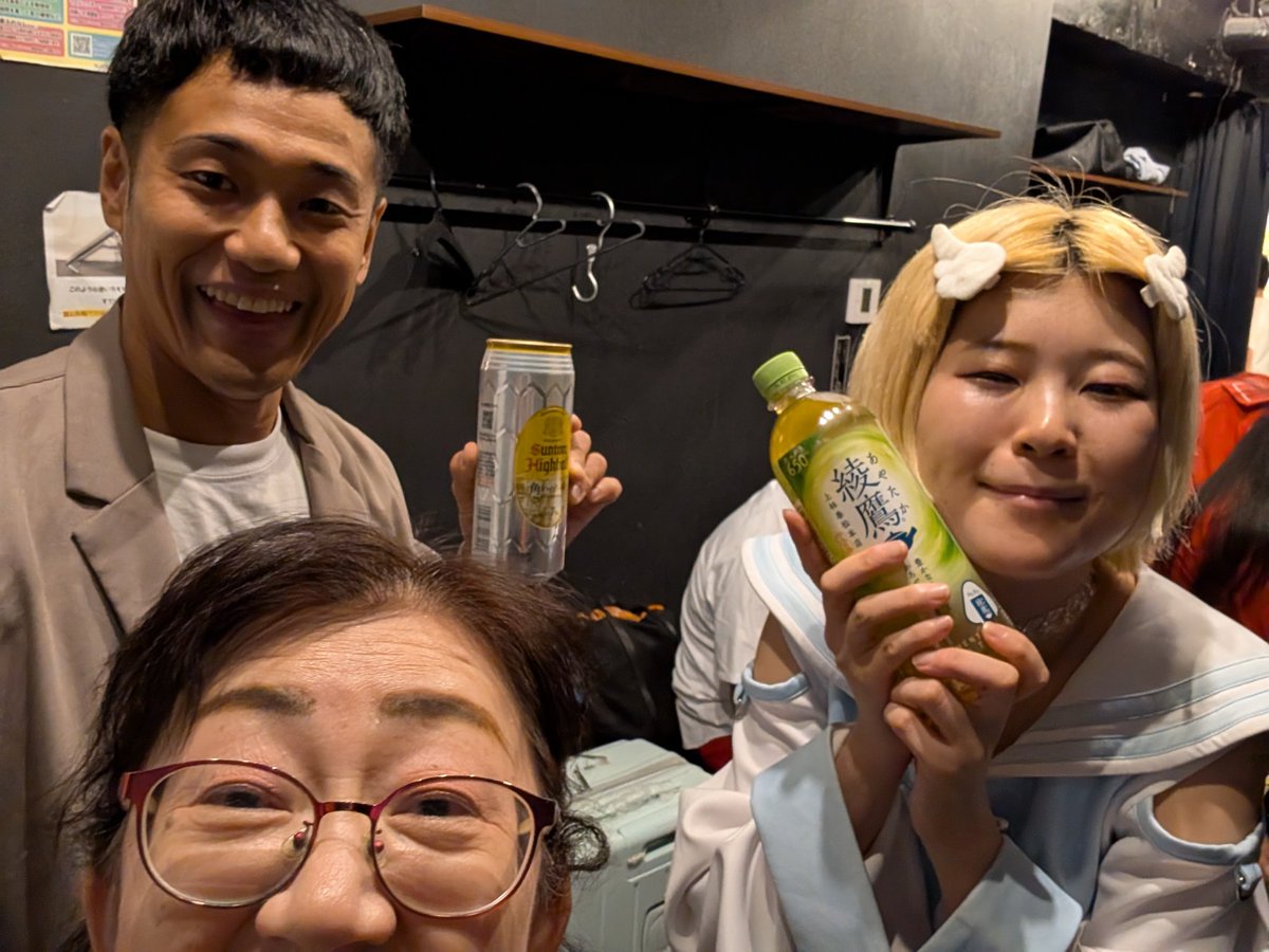 モコちゃん (@CE9gOz0CoWy2gsZ) / Posts / X