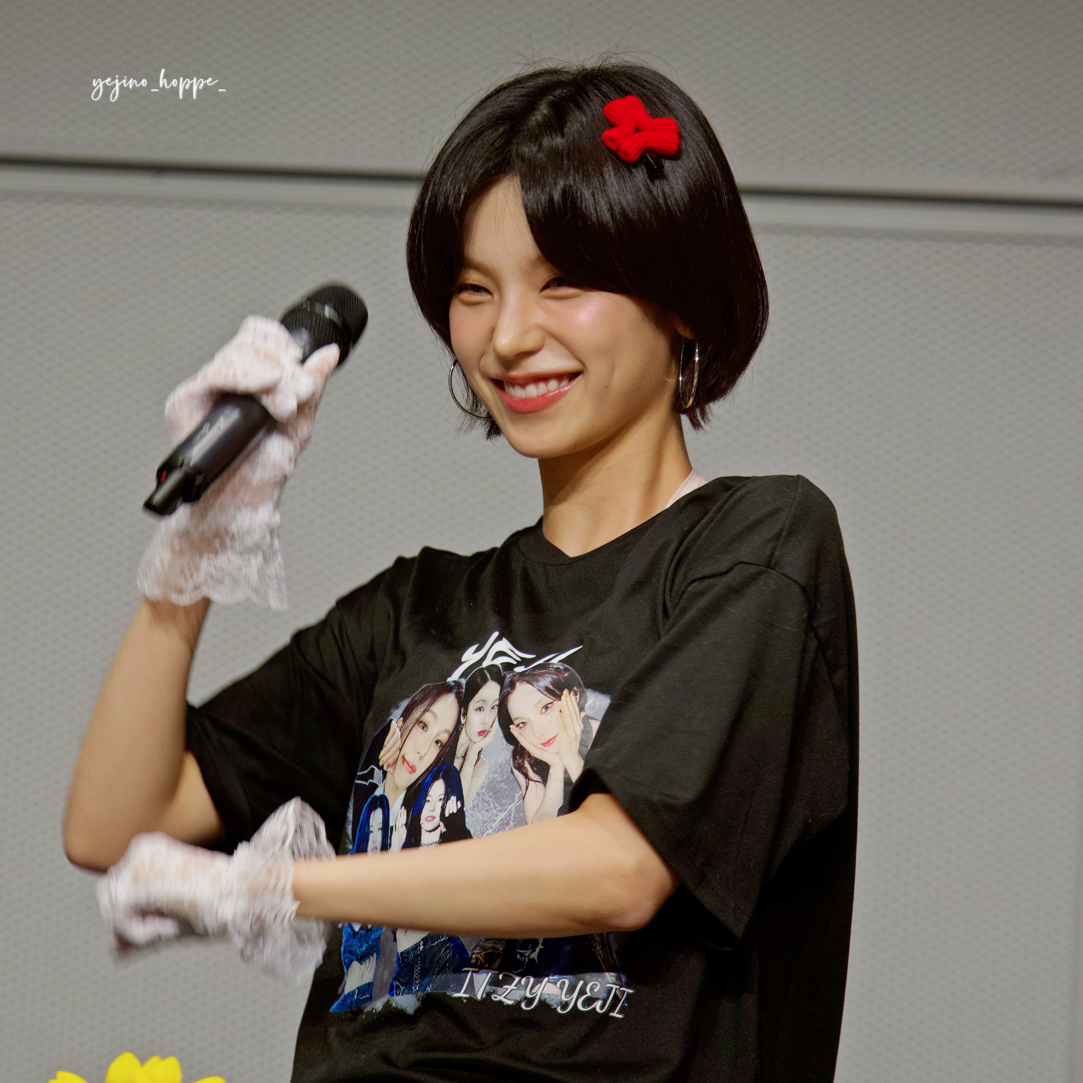 itzy イェジ トレカ まとめ売り itzy イェジ Air トレカセット - メルカリ