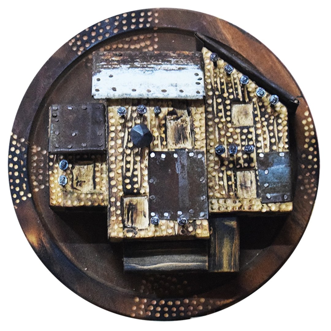 nmchatterji's tweet image. #art