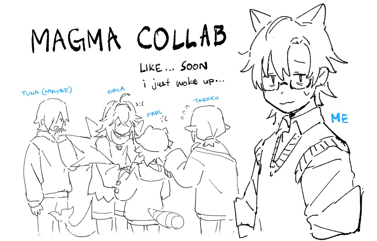 hi, sometime soon, probably in like 30 mins

https://t.co/4PoHZSdEvG 