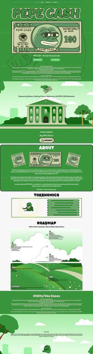 netniac's tweet photo. Create meme token #crypto websites at cheap rate   #SOL  #ETH  #BASE  #SUI #BSC #APTOS -  #bnb    #xrp #XRPL #XRPCommunity #PumpFunLaunch #CTO  #airdrop #pumpfun #memecoin

👉 https://t.co/pOYYBcWe0N https://t.co/8qHphE7jii