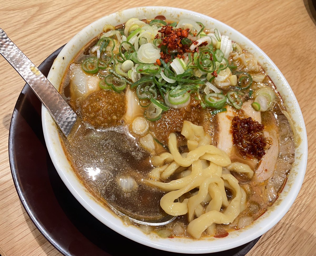 satokeruu's tweet photo. やっぱ青森の民なので🥴
東京駅のひらこや開店凸して来ました https://t.co/ZDefZAiyUz