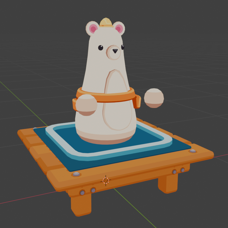 Pastel Pixels tweet media