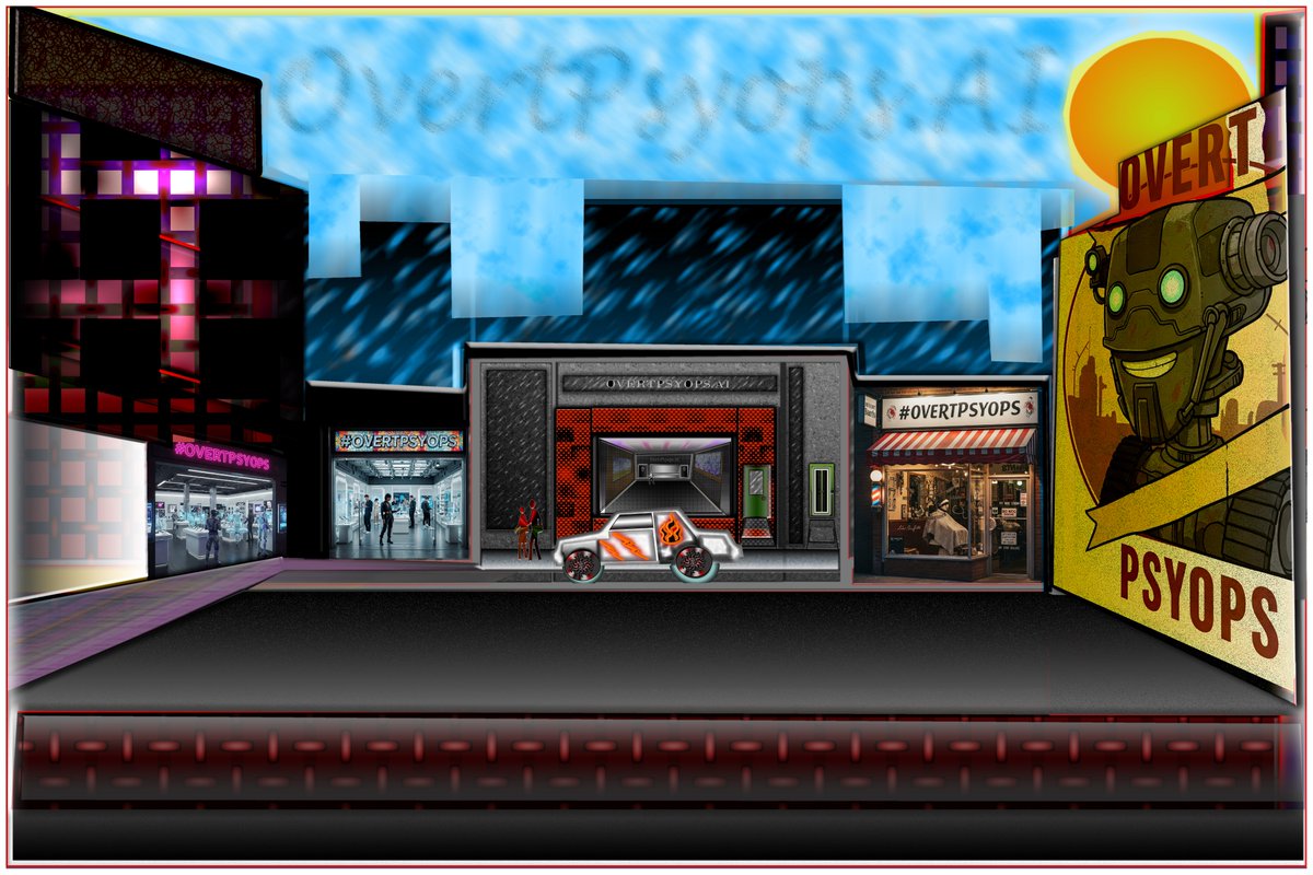 tlthe5th's tweet image. 