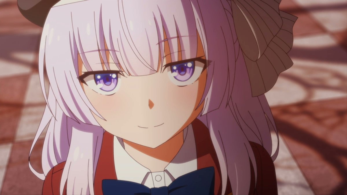 anime girl of the day tweet media