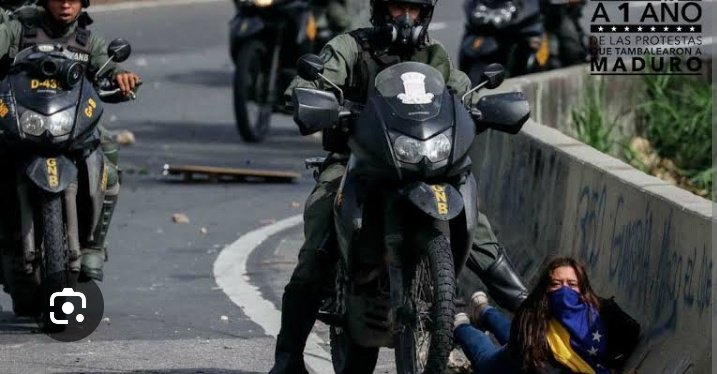 jesus150817's tweet photo. @El_Cooperante Ni a su propio pueblo... https://t.co/63mpqQ82XG