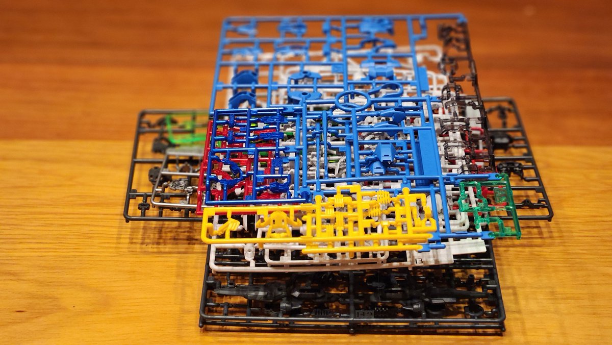 さて…始めようか…。