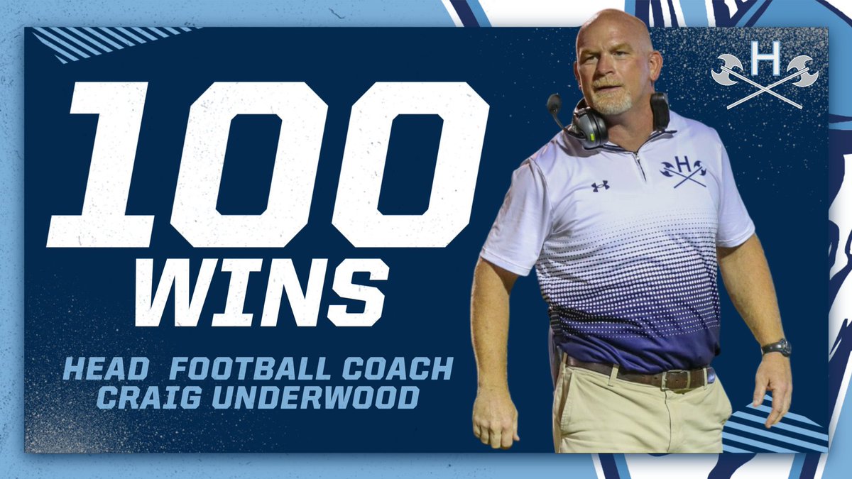 Hoggard Football tweet media