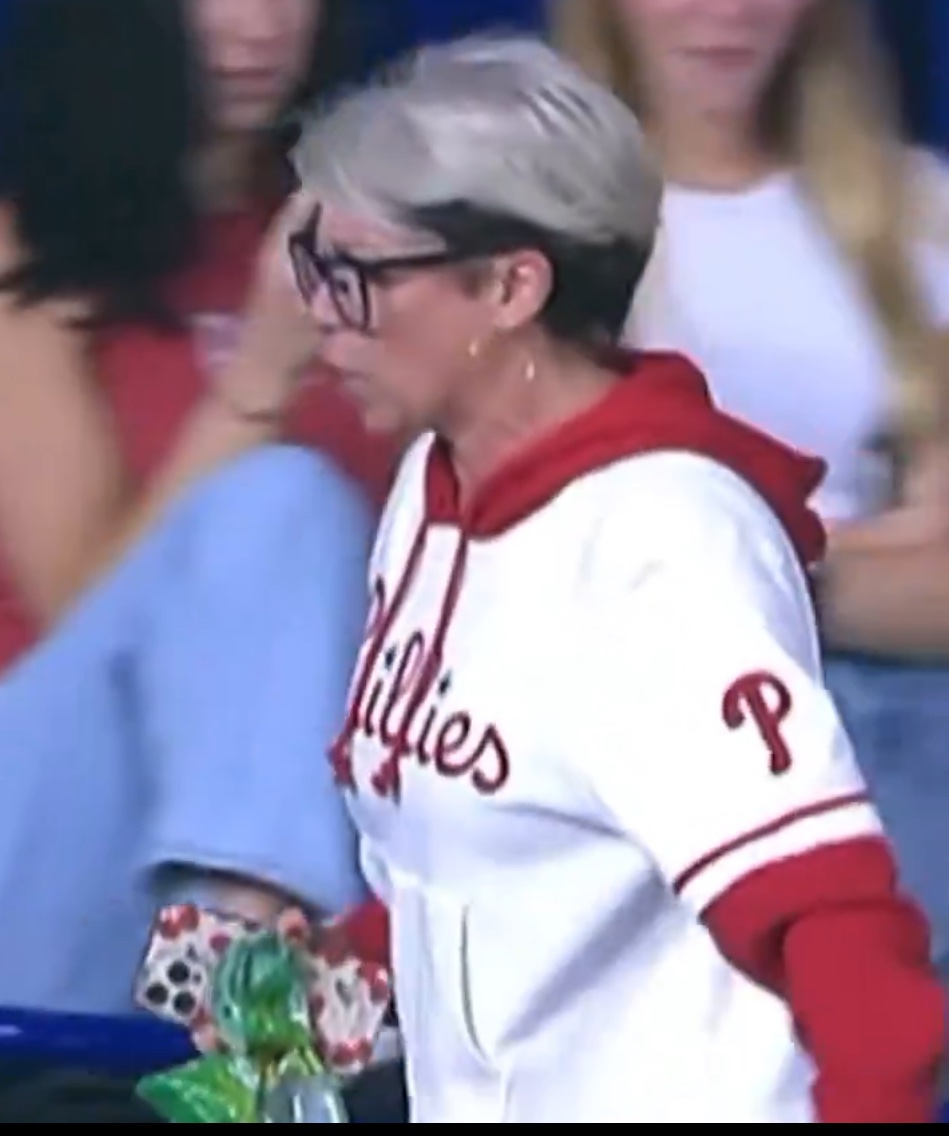 Melissa J tweet media