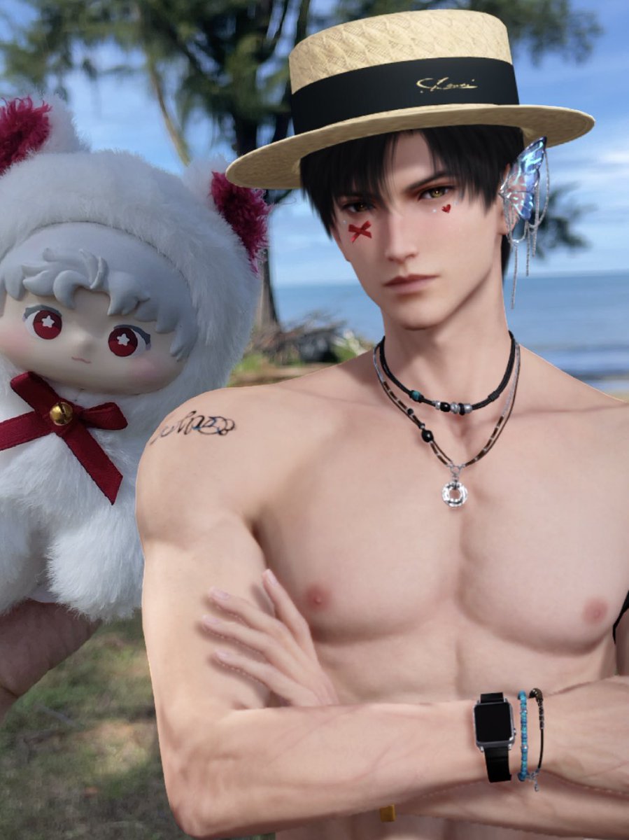 going to the beach with zayne today for his birthday afterparty 😆🎉