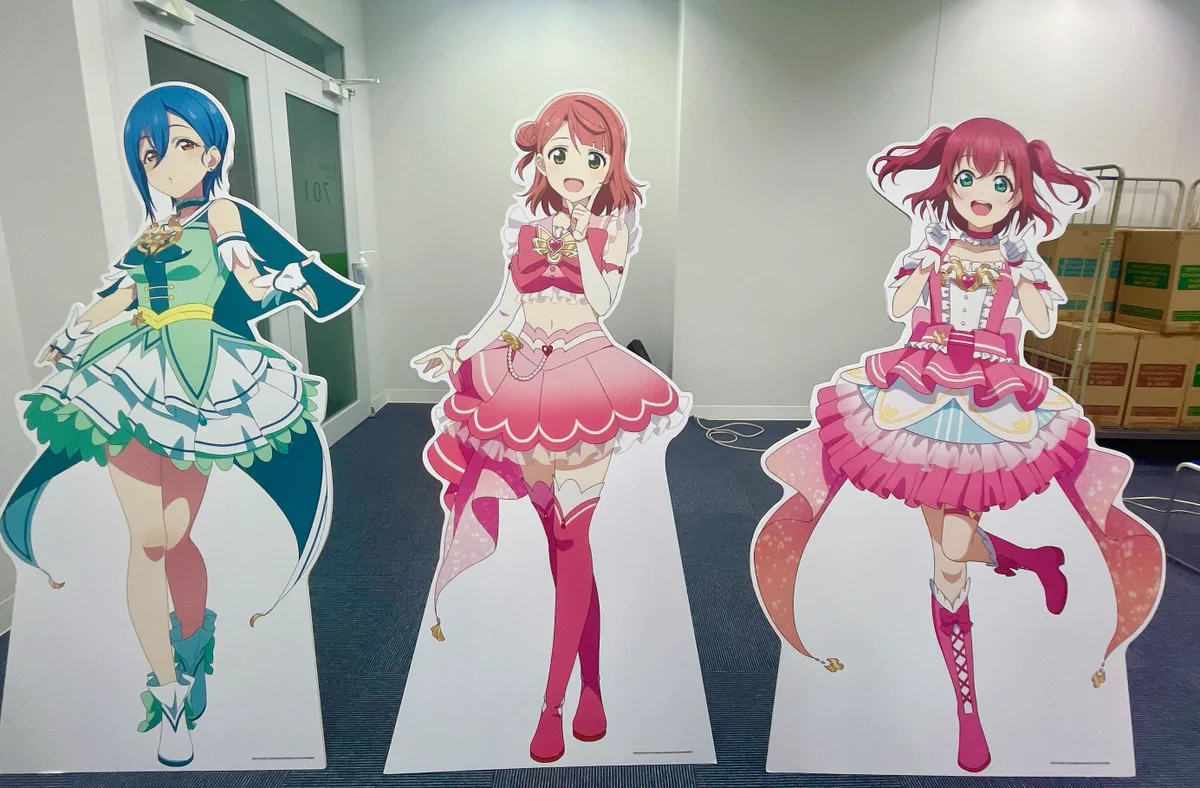 ラブカ公式】ラブライブ！シリーズ オフィシャルカードゲーム on X