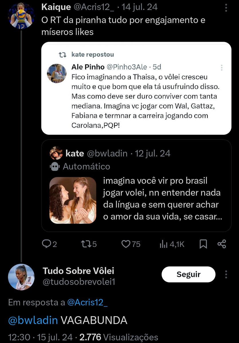 eu já fui muito feliz mentindo nesse twitter
