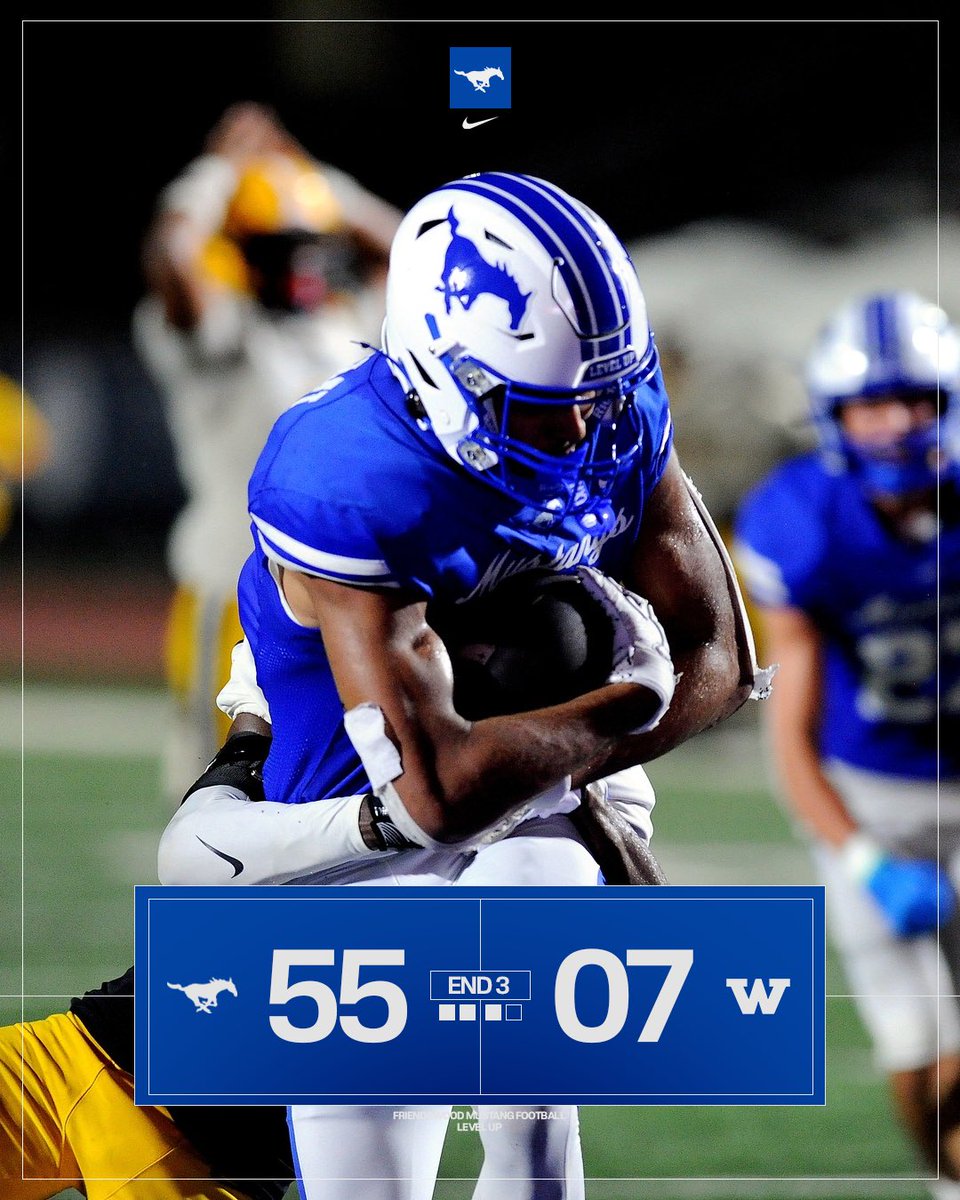 Headed to the 4th.

#LevelUp