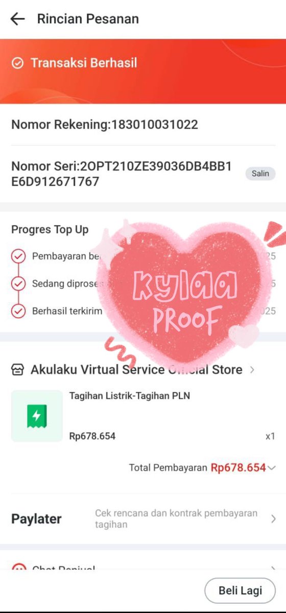 Kylaa🦕 - openn 24 jam promos tweet media