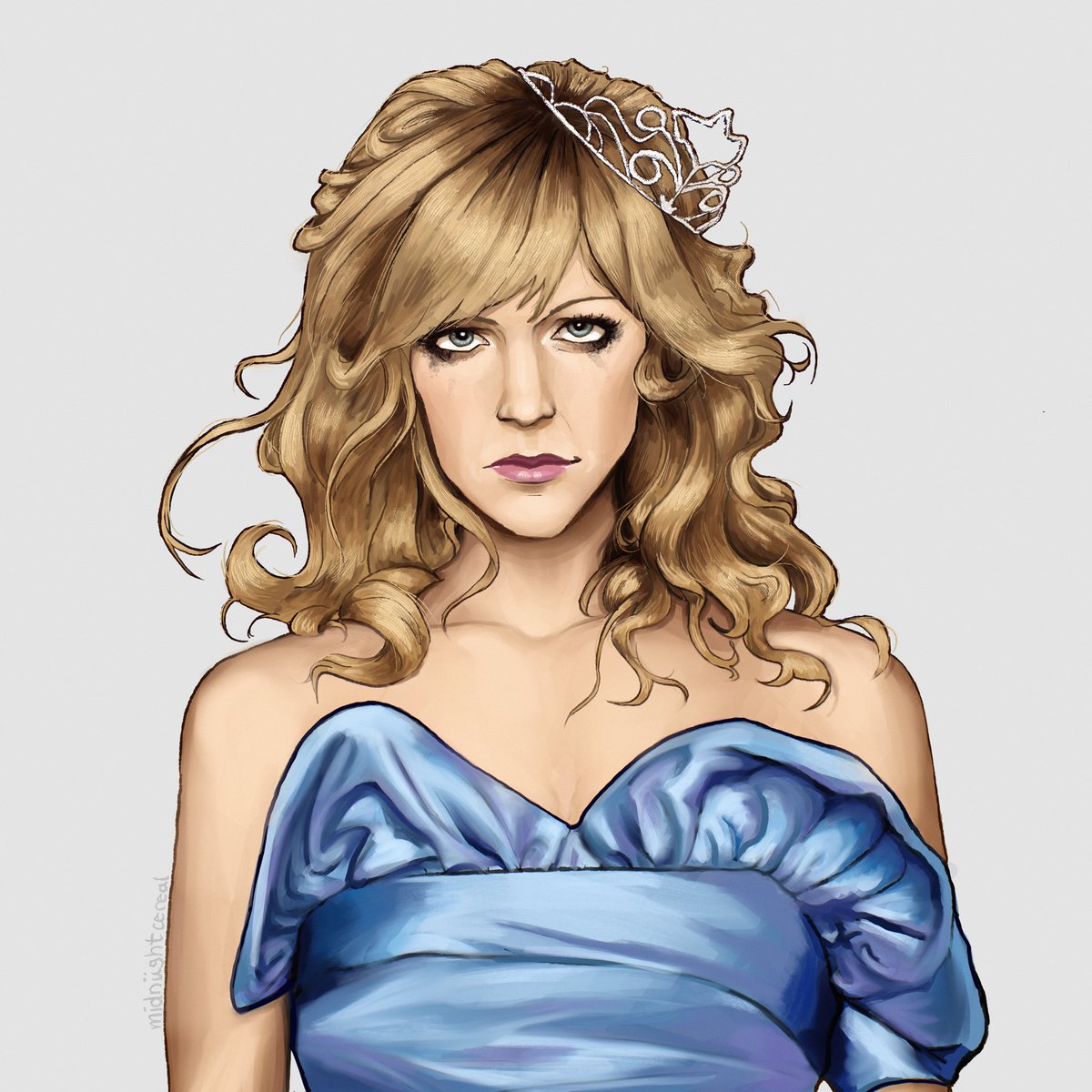 for the dee reynolds enjoyers #iasip