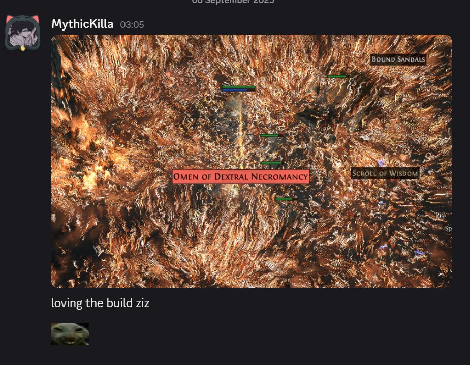 Zizaran 🇳🇴 tweet media