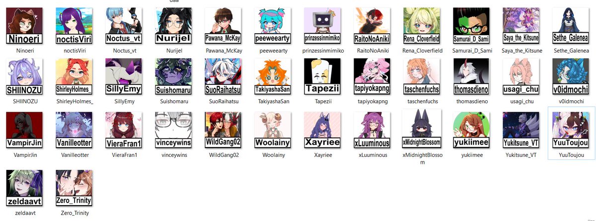 Herr Veliev | 🤡 Clown VTuber /🎨Artist tweet media