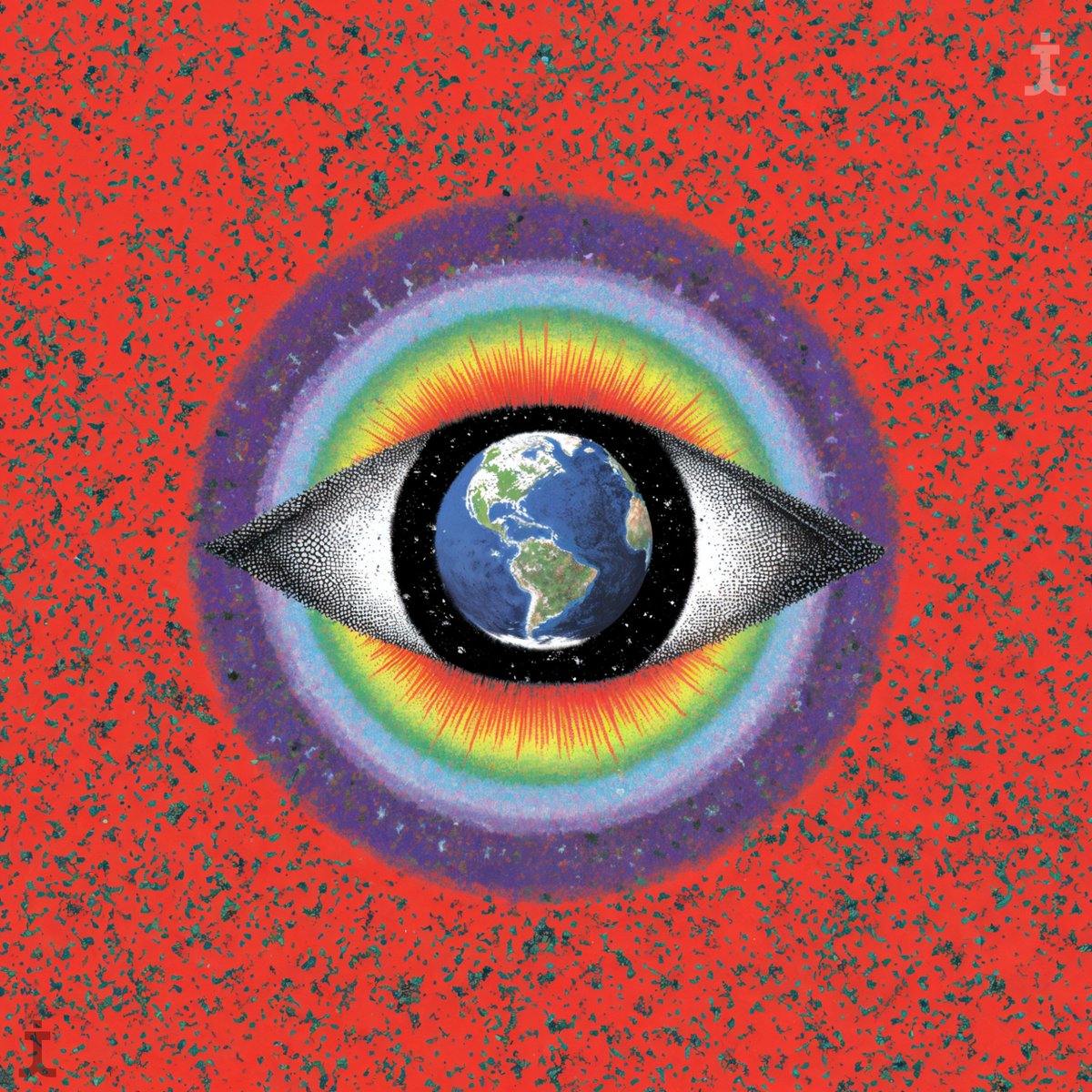 JohnTTaylor's tweet photo. Friday night freestyle 🌍👁 https://t.co/MqasXT5L72