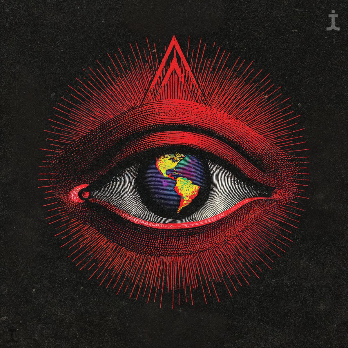 JohnTTaylor's tweet photo. Friday night freestyle 🌍👁 https://t.co/MqasXT5L72