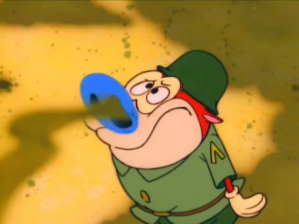 Possum Reviews tweet media