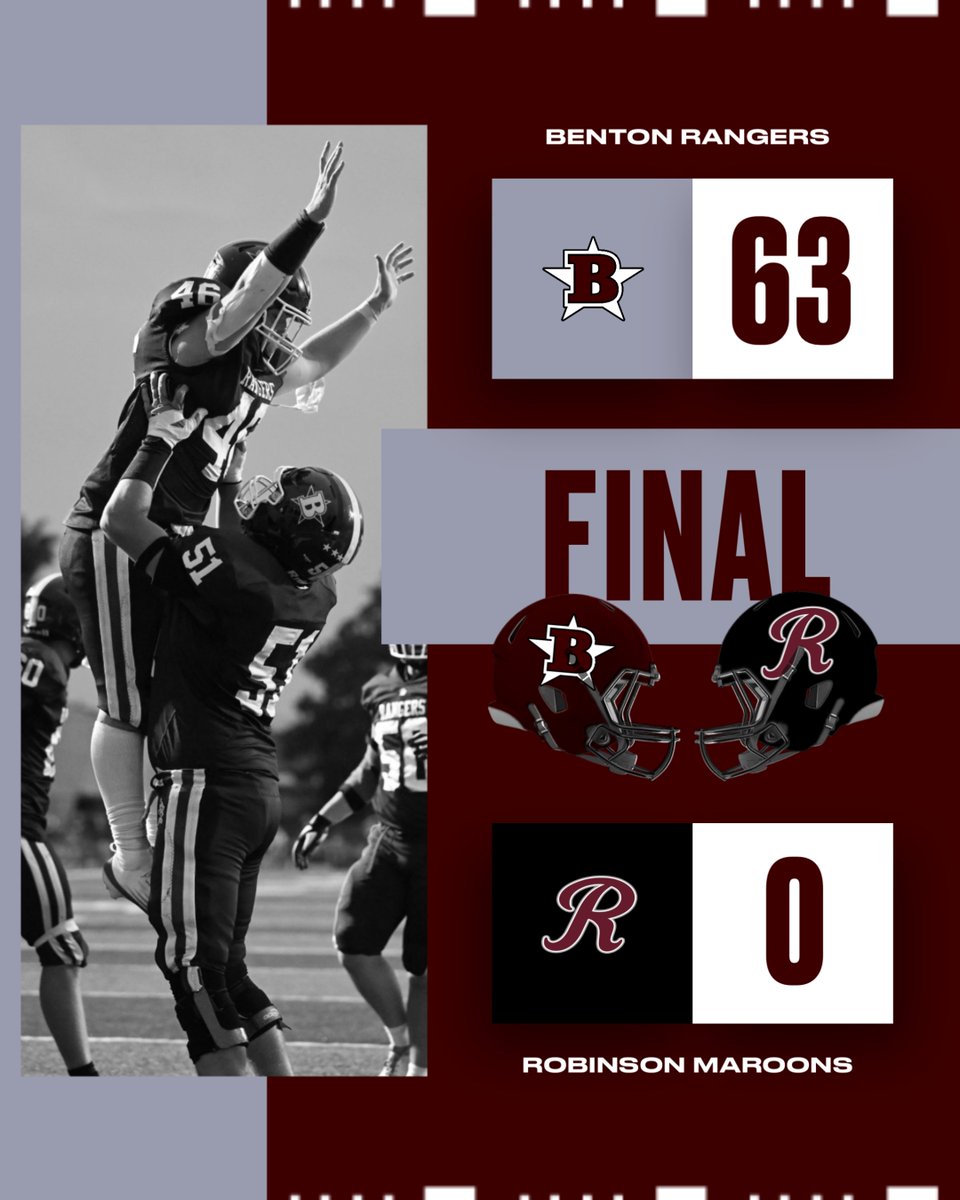 Final from Tabor Field