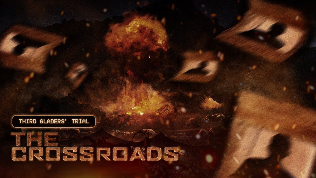 GladeMaze's tweet photo. ᅠ
𝗕𝗹𝗮𝗰𝗸 or 𝘄𝗵𝗶𝘁𝗲, both stand as choices. Whichever side you claim, the blood coursing through your veins runs thicker than mere water. Your steps shall be decided in time, and your deeds are awaited. Where will you cast your allegiance? Decide further.
ᅠ https://t.co/mBb626L4k5