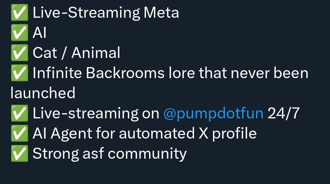 SeaguLLOG's tweet photo. @HTX_Global It's cat season bruh. That too a Cursed Kitten 👀 

@CursedKitten666 https://t.co/2bY7FxUeVw