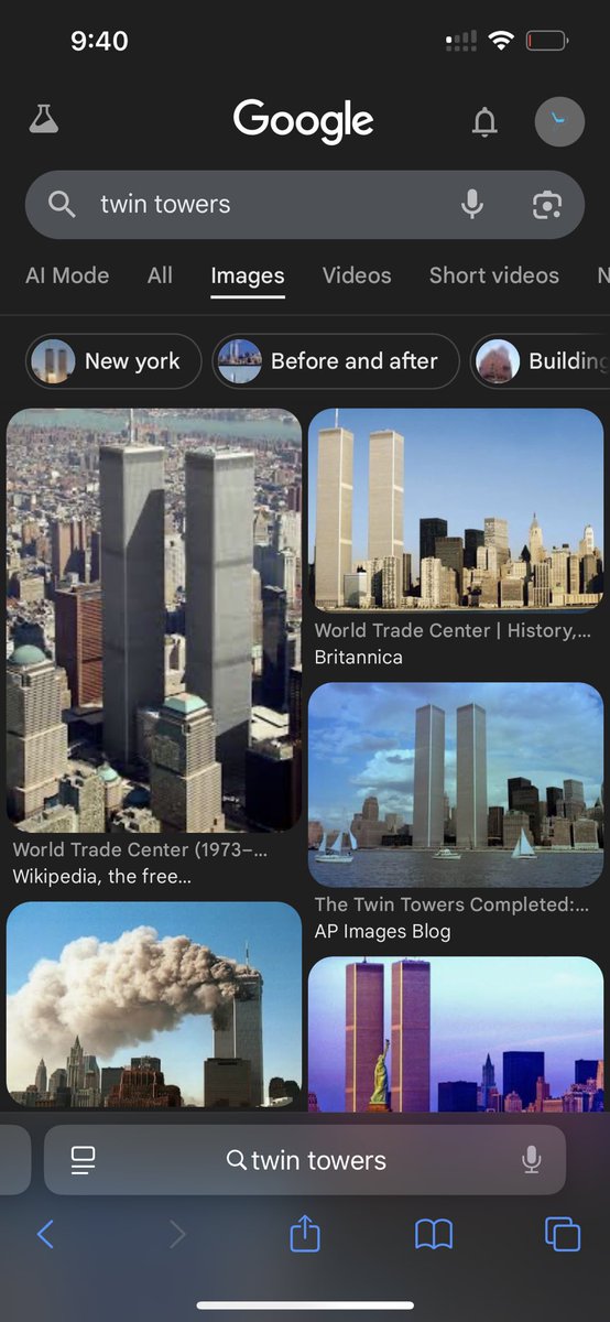 pr3st33n's tweet photo. “We build” and murder American citizens apparently https://t.co/KJQwymEWbI