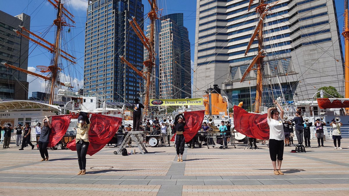 KeiToshi's tweet photo. Inspiresリハすたーと
 #dcjpreview https://t.co/dVW8IoYui8