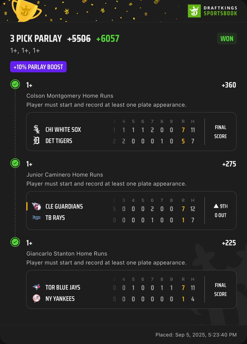 whitingm27's tweet image. More of the same