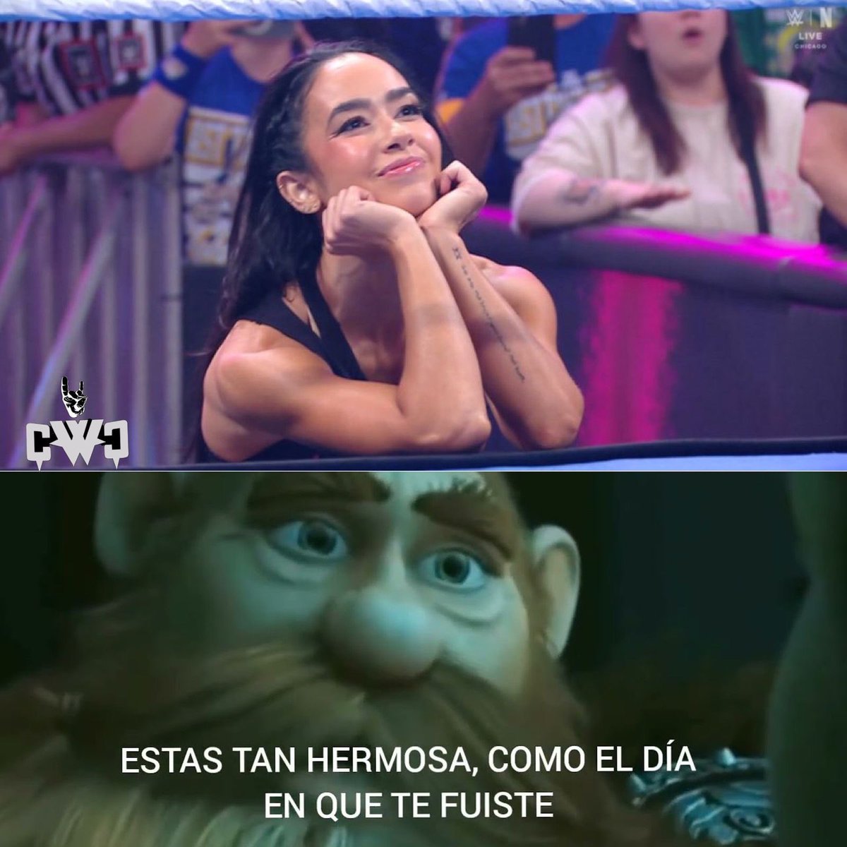 Just Pro Wrestling tweet media