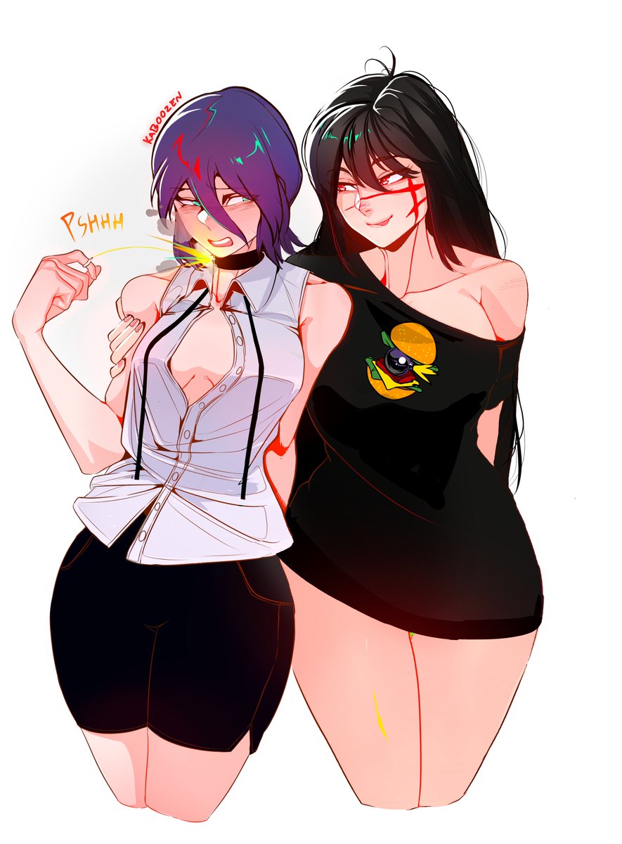 Yoru is hungry 💣
.
.
.
#viral #chainsawman #chainsawmanfanart #rezeroarc9 #yoru #drawing #draw #digitalart