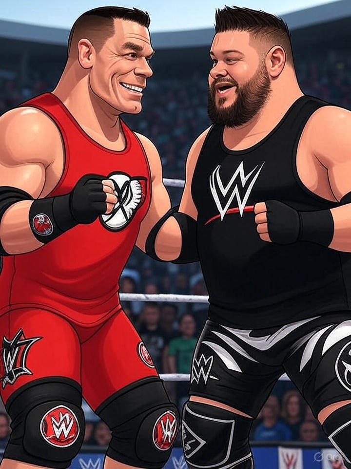 DartsVirtual180's tweet photo. @FightOwensFight @JohnCena https://t.co/2Ik3zxwIya