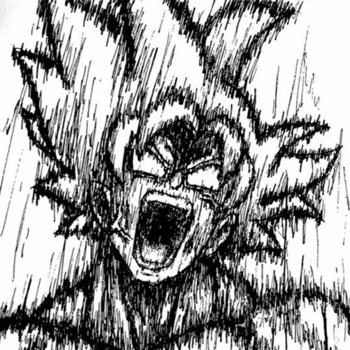 AnythingPixelsX's tweet image. the unbridled rage and agony i feel when i bite my tongue in the middle of enjoying a meal