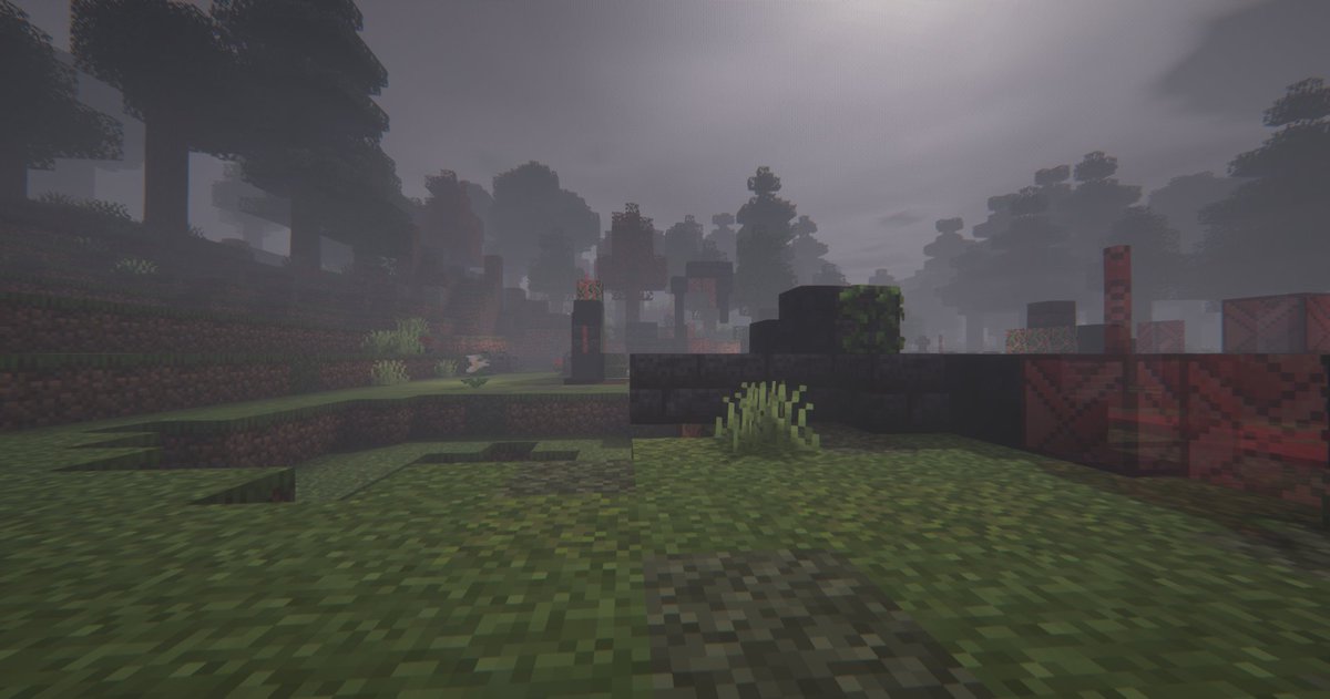 Two paths, two different stories to tell. Whilst the new members of chorion journey to depths of the underground, the tadpoles journey to a drop off... Watch your step and most definitely watch your back...