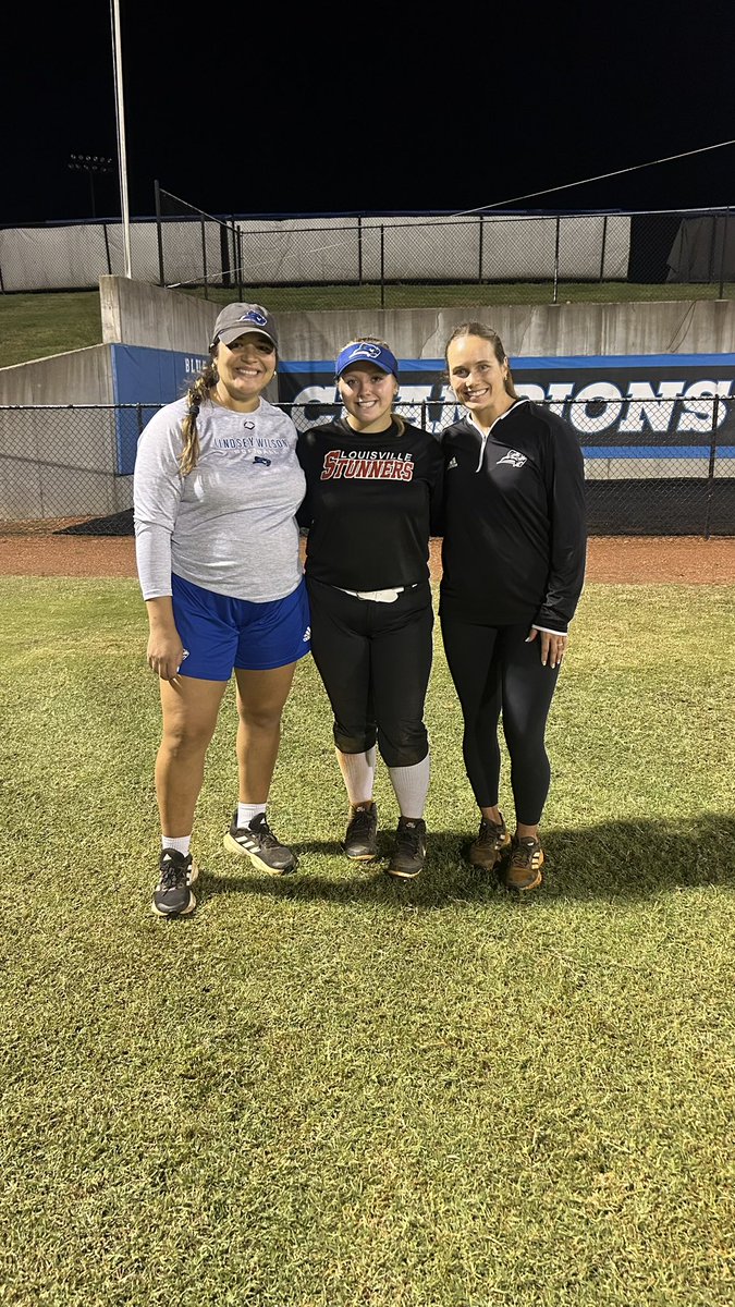 Myleah Read 2026 tweet media