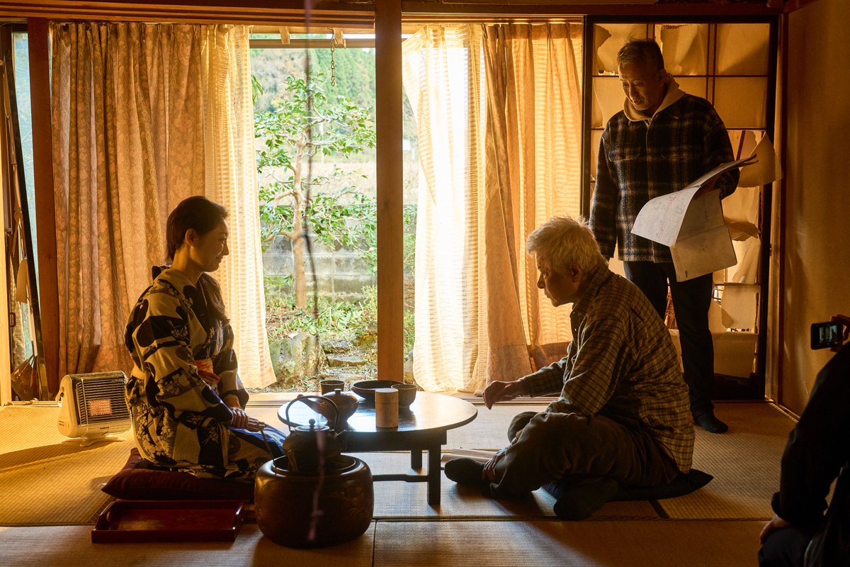 【在庫SALE】鹿賀丈史さん掲載ページ（通常1500円）#8542 鹿賀丈史