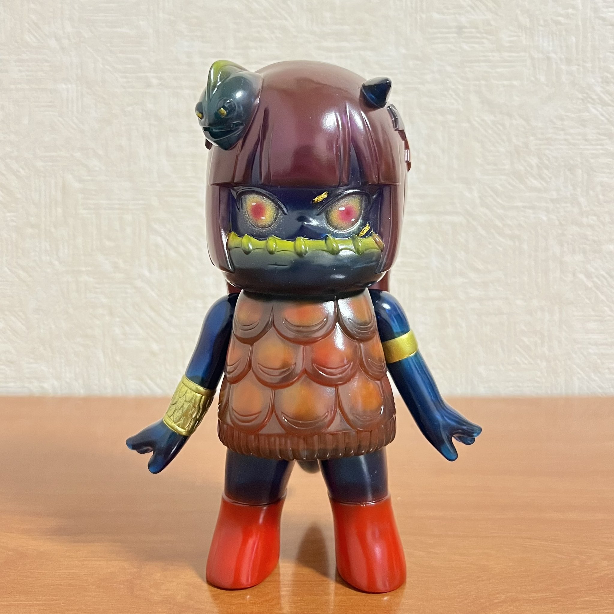 P.9.T.O.Y.S (@P9Toys) / X
