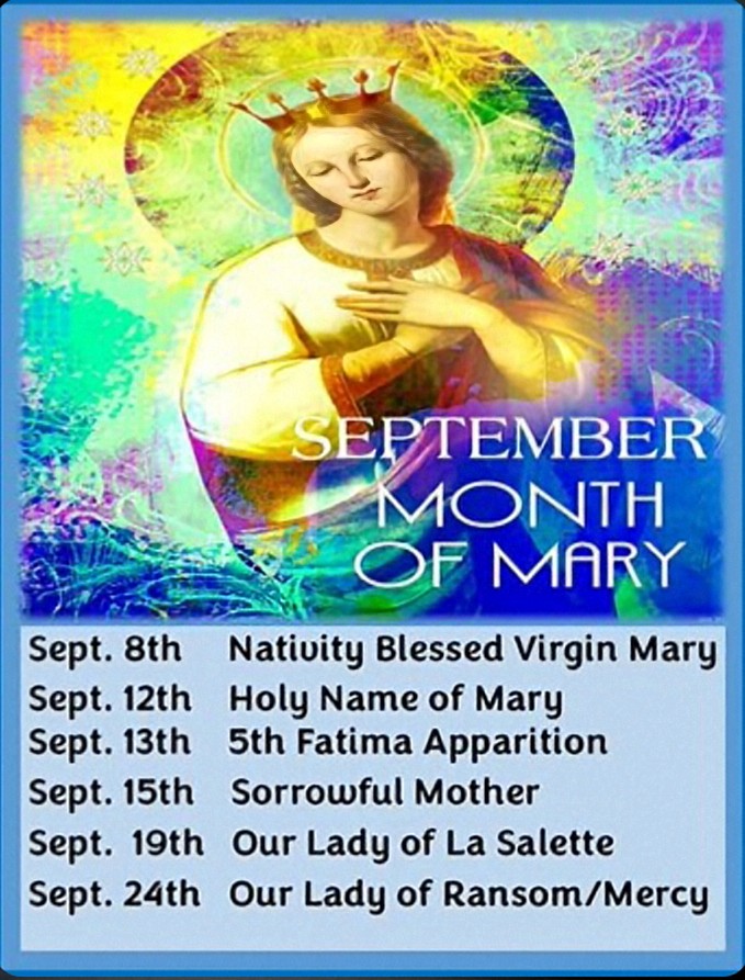TheGrottoParish's tweet photo. Sunday, September 7th is our parish picnic and we'll celebrate our Lady's Birthday and the canonization of Bl. Carlo Acutis with a documentary titled "I AM WITH YOU" in the School at 11:30 a.m. and 2:00 p.m. Everyone is invited to enjoy the day with us! https://t.co/pwZHSOFEVI