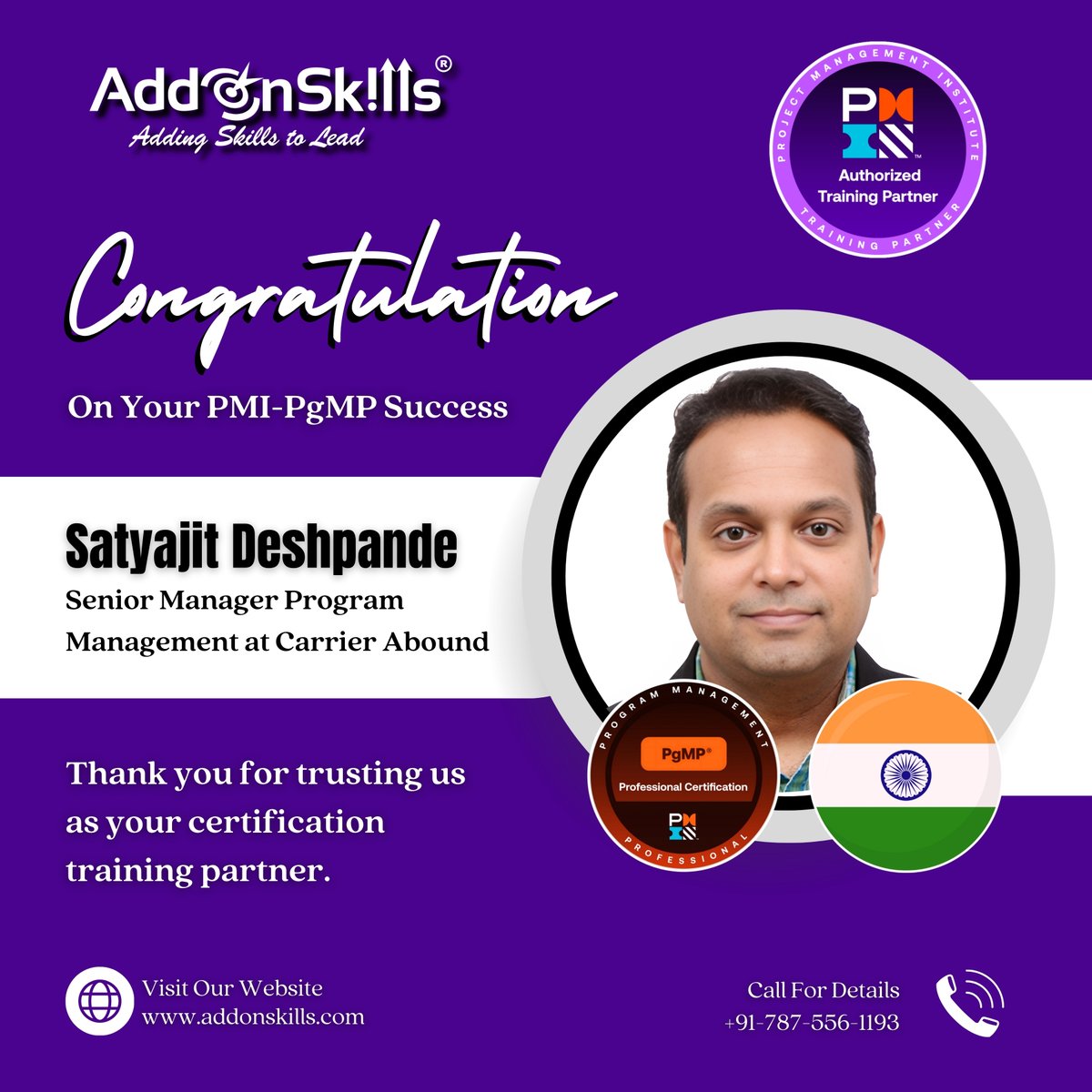 Addon Skills® tweet media