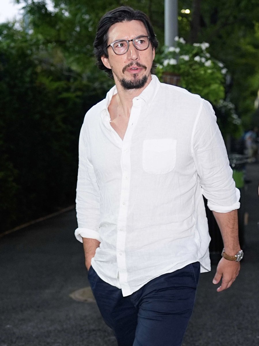 i just fell to my knees