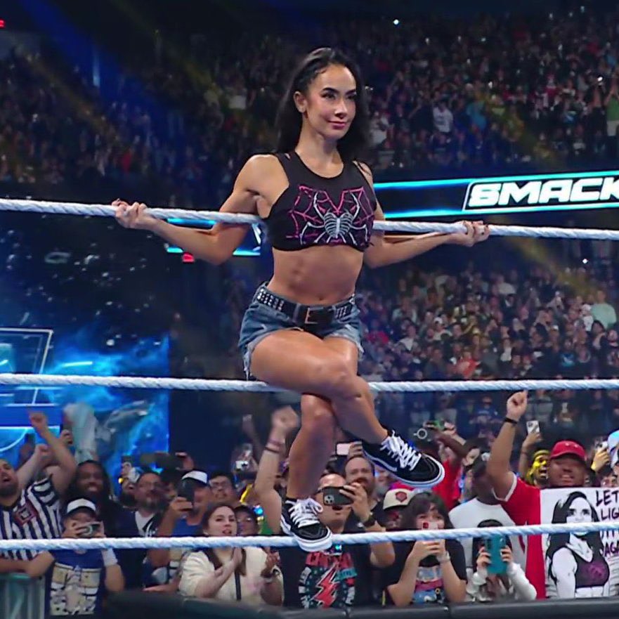 10 years in the making 🥹