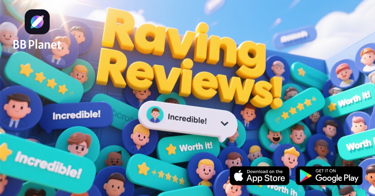 It's not just a game, it's your grind. 💪 Play, earn $BB coins, and stack those wins. Every round is provably fair—verify it yourself!  Discord group：discord.gg/Mcpm4cEd Time to level up your income. 📷 #BBPlanet #PlayToEarn #CryptoGaming