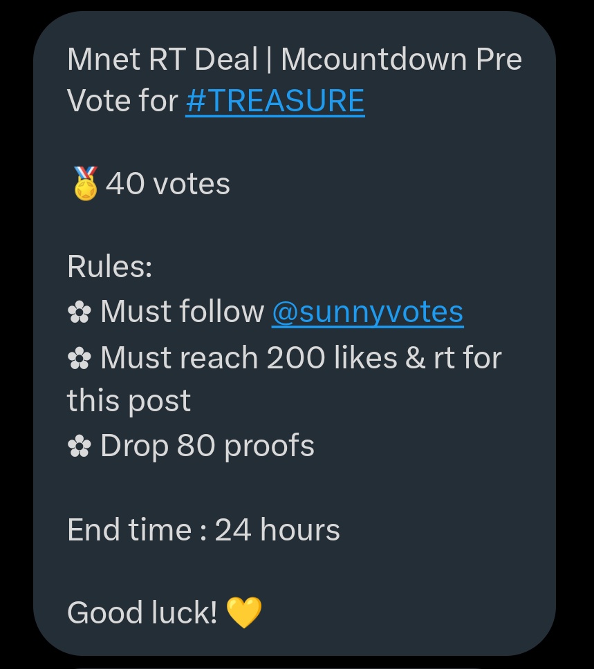 ysa 🌠 tweet media