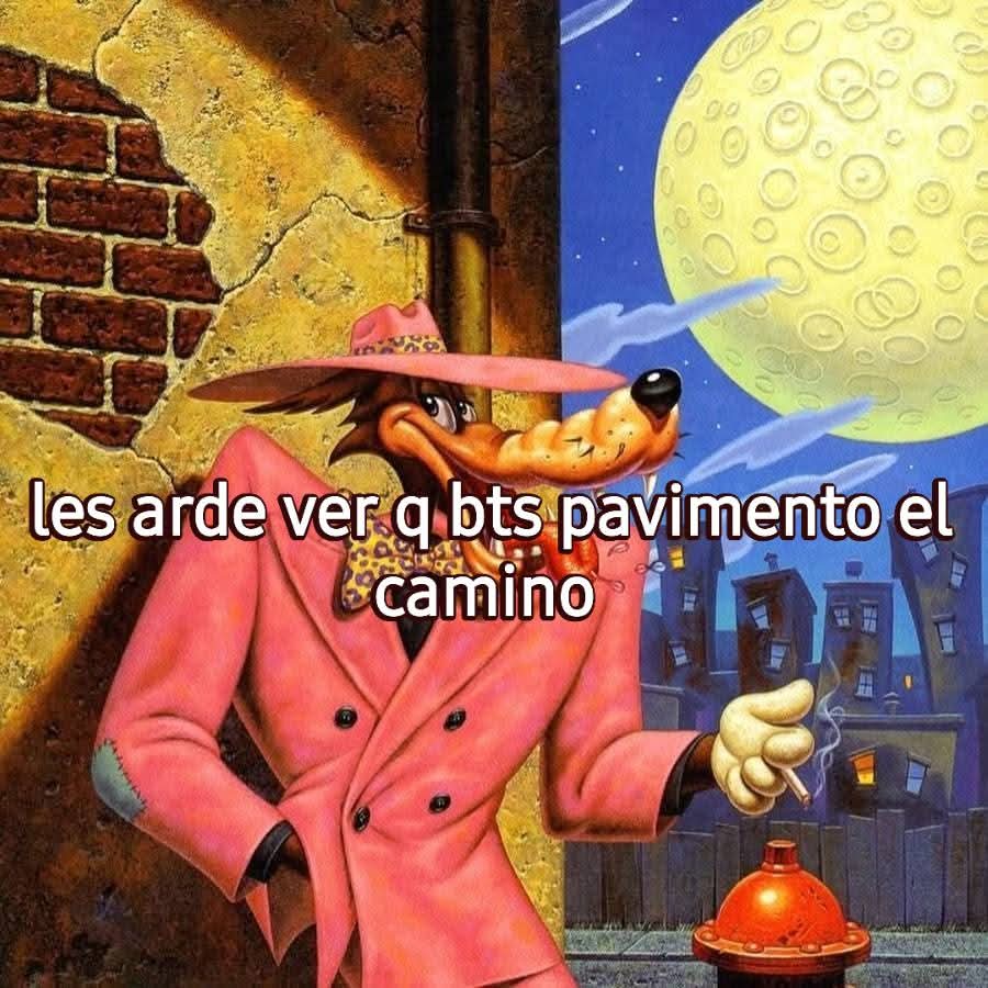 no aceptan la realidad