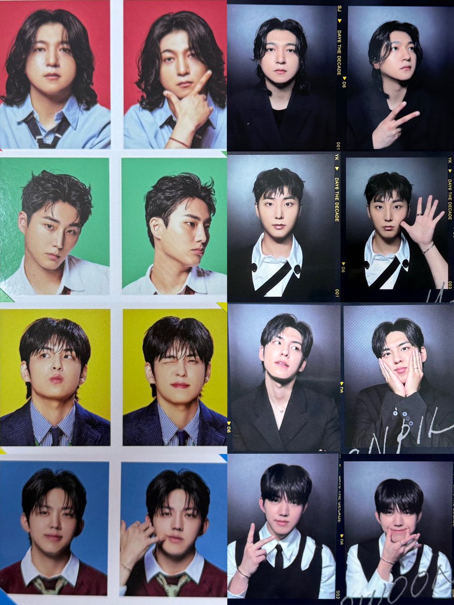 aletterfrompil's tweet photo. 🗣️: who’s day6? why do you like them? are they handsome?

🍀: honestly, i first fell in love with their music. but my four boys were blessed with absolutely insane face cards!🥵🤯💓 https://t.co/k1KgCg6nAP