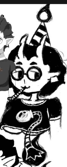 sooome_dude's tweet photo. some magma drawings for the birthday bomb  #mustcore https://t.co/U7KiuaRw76
