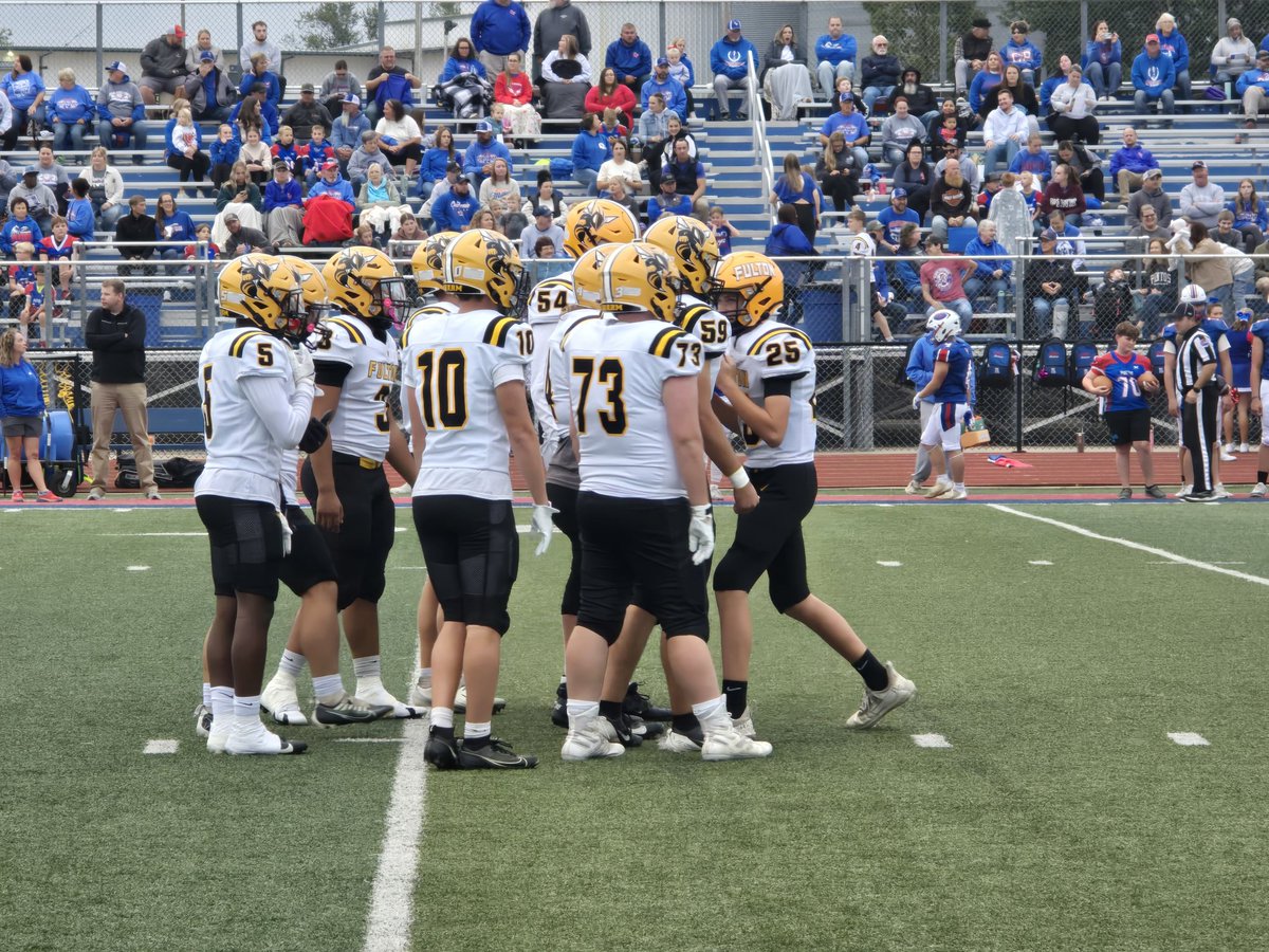 Fulton Activities tweet media